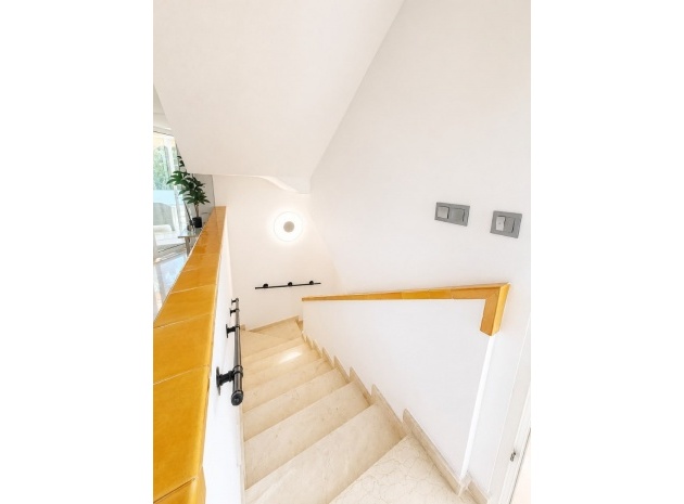 Återförsäljning - Villa - Villamartin - valencia norte