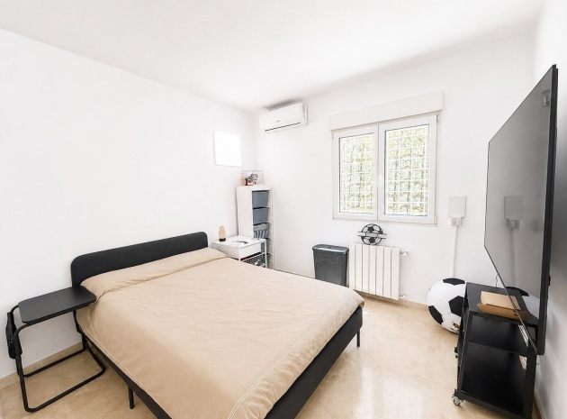 Återförsäljning - Villa - Villamartin - valencia norte