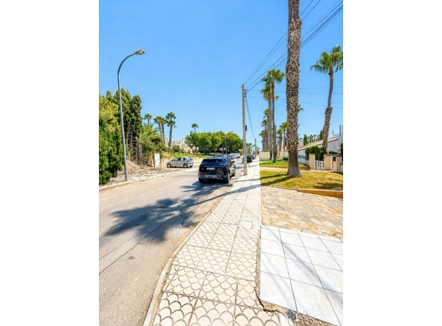 Återförsäljning - Villa - Villamartin - valencia norte