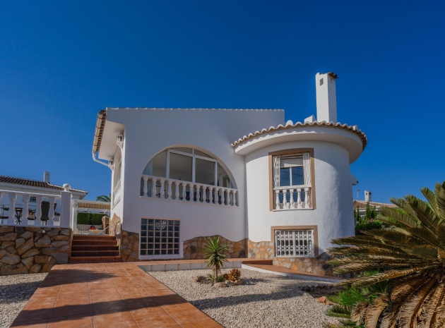 Återförsäljning - Villa - Ciudad Quesada - La Marquesa Golf