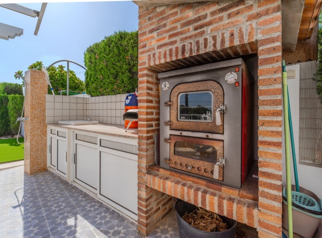 Återförsäljning - Villa - Ciudad Quesada - La Marquesa Golf