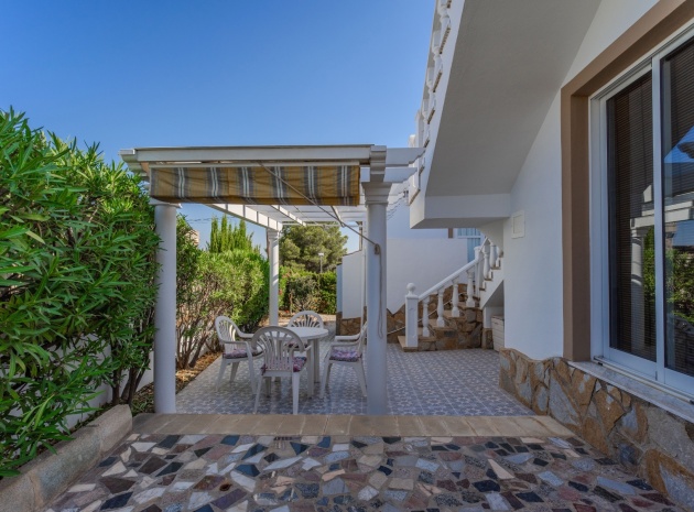 Återförsäljning - Villa - Ciudad Quesada - La Marquesa Golf