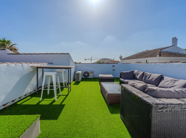 Återförsäljning - Villa - Ciudad Quesada - La Marquesa Golf