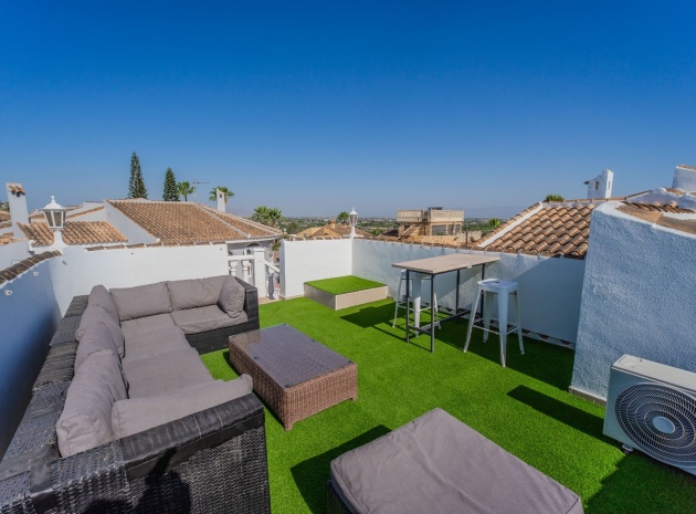 Återförsäljning - Villa - Ciudad Quesada - La Marquesa Golf