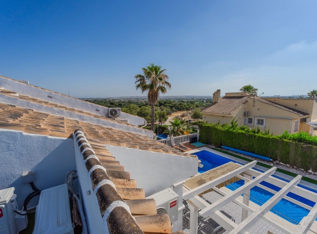 Återförsäljning - Villa - Ciudad Quesada - La Marquesa Golf