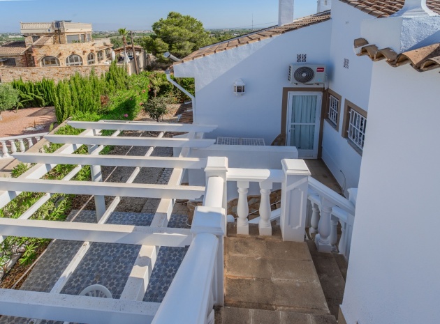 Återförsäljning - Villa - Ciudad Quesada - La Marquesa Golf