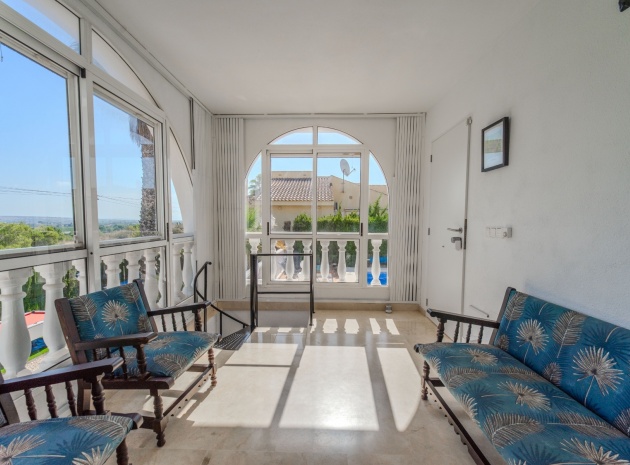 Återförsäljning - Villa - Ciudad Quesada - La Marquesa Golf