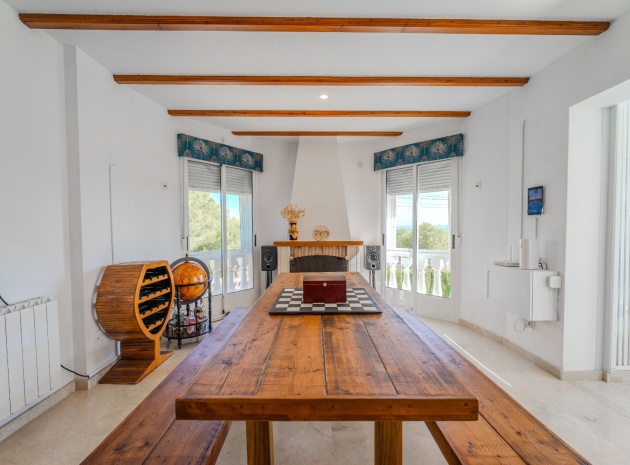 Återförsäljning - Villa - Ciudad Quesada - La Marquesa Golf