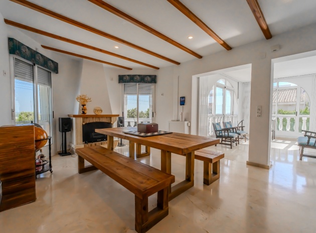 Återförsäljning - Villa - Ciudad Quesada - La Marquesa Golf