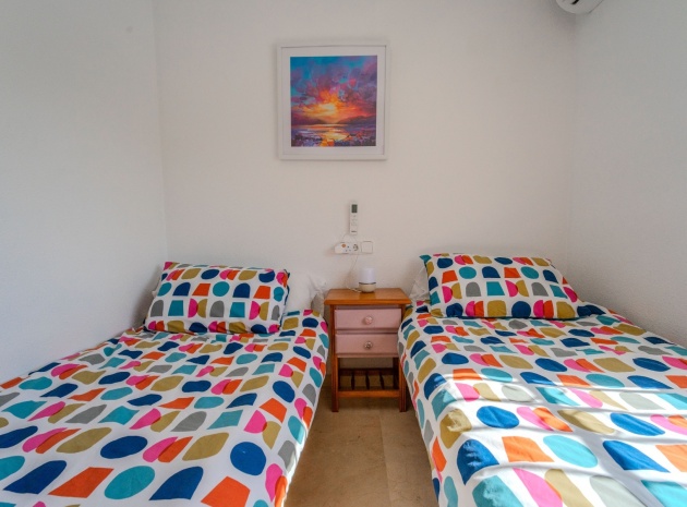 Återförsäljning - Villa - Ciudad Quesada - La Marquesa Golf