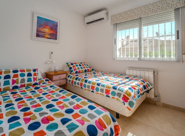 Återförsäljning - Villa - Ciudad Quesada - La Marquesa Golf