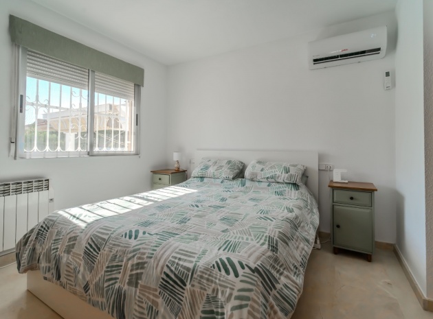 Återförsäljning - Villa - Ciudad Quesada - La Marquesa Golf