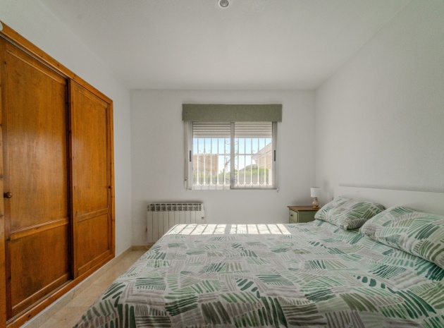Återförsäljning - Villa - Ciudad Quesada - La Marquesa Golf