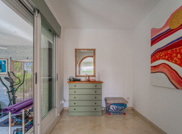 Återförsäljning - Villa - Ciudad Quesada - La Marquesa Golf