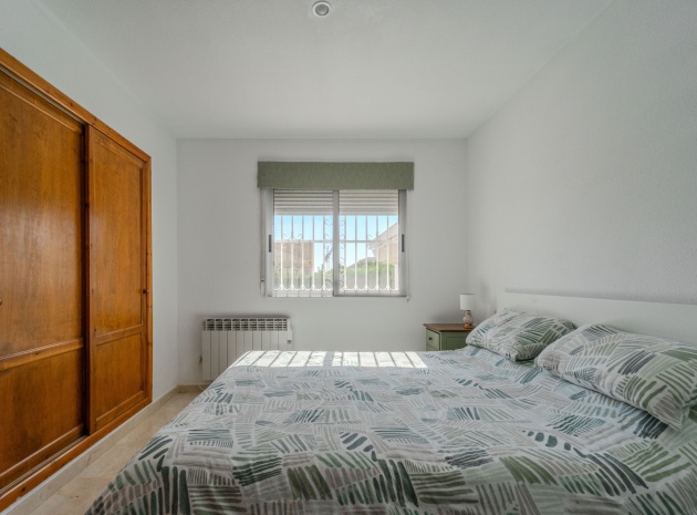Återförsäljning - Villa - Ciudad Quesada - La Marquesa Golf