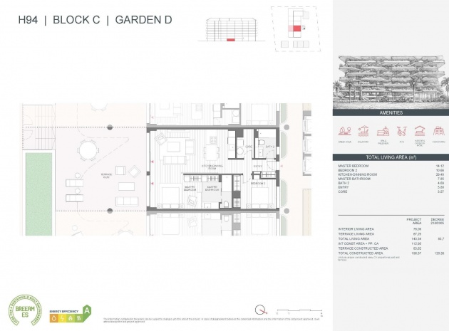 Nybyggnad - Lägenhet - Fuengirola - Parque de la Loma