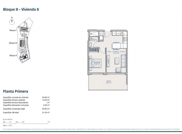Nieuw gebouw - Appartement - Finestrat - Sierra Cortina