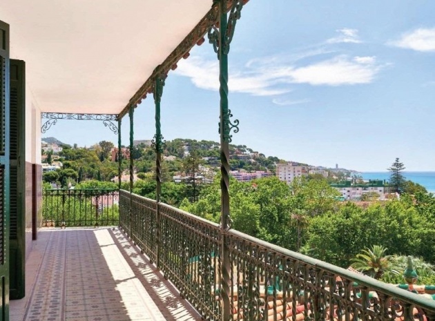 Neubau - Wohnung - Málaga - El Limonar