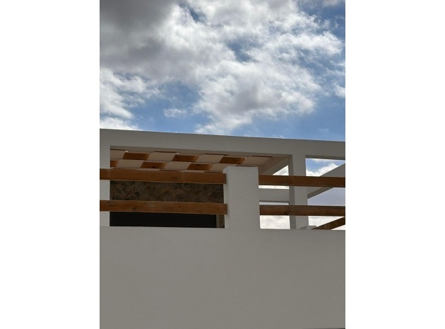Nybyggnad - Villa - Pinoso - Comunidad Valenciana