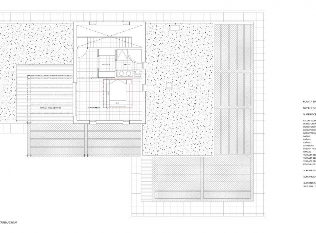 Nybyggnad - Villa - Pinoso - Comunidad Valenciana