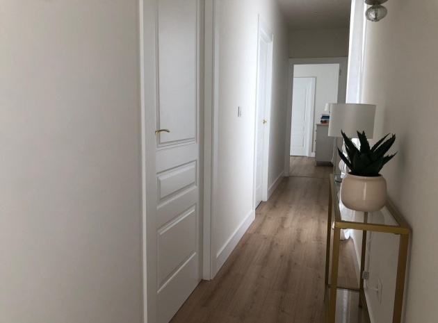 Nybyggnad - Villa - Pinoso - Comunidad Valenciana