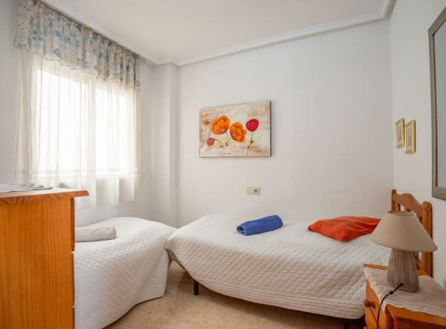 Wiederverkauf - Wohnung - Torrevieja - Beachside Torrevieja