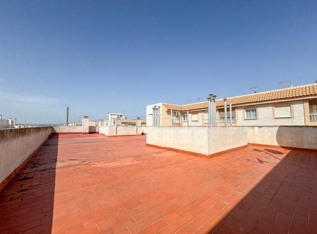 Wiederverkauf - Wohnung - Torrevieja - Beachside Torrevieja