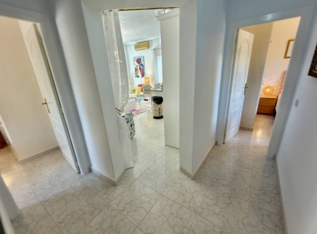 Återförsäljning - Villa - Ciudad Quesada - Dona Pepa