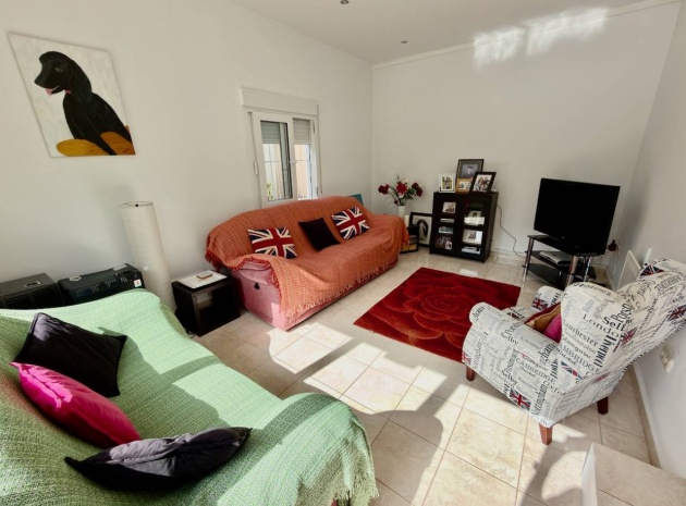 Återförsäljning - Villa - Ciudad Quesada - Dona Pepa