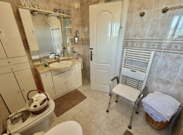 Återförsäljning - Villa - Ciudad Quesada - Dona Pepa