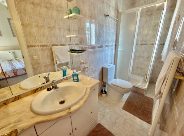 Återförsäljning - Villa - Ciudad Quesada - Dona Pepa