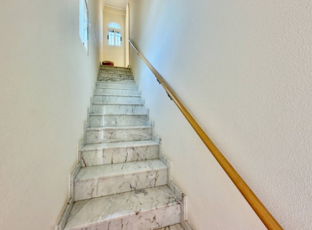 Återförsäljning - Villa - Ciudad Quesada - Dona Pepa