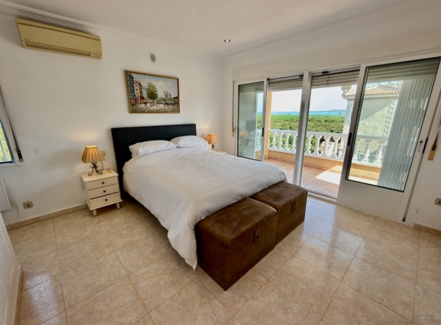 Återförsäljning - Villa - Ciudad Quesada - Dona Pepa