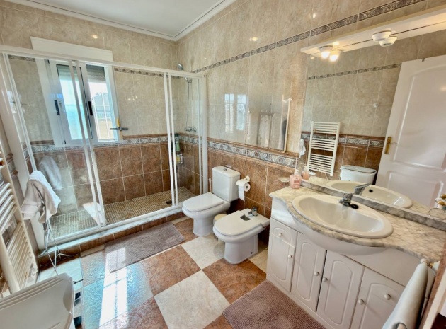 Återförsäljning - Villa - Ciudad Quesada - Dona Pepa