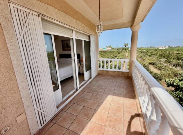 Återförsäljning - Villa - Ciudad Quesada - Dona Pepa