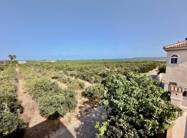 Återförsäljning - Villa - Ciudad Quesada - Dona Pepa