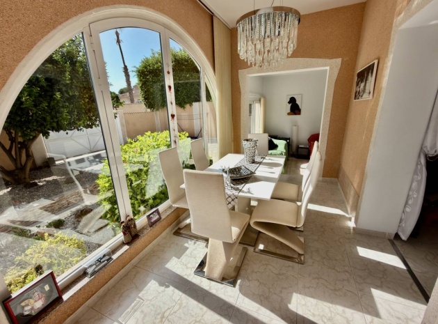 Återförsäljning - Villa - Ciudad Quesada - Dona Pepa