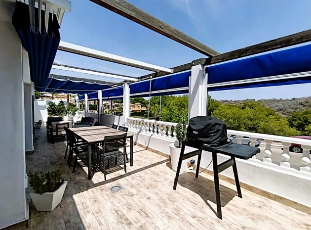 Återförsäljning - Lägenhet - Villamartin - las ramblas