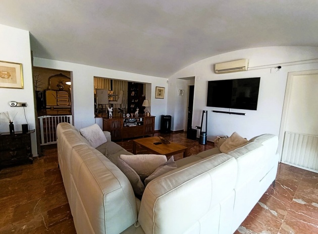 Återförsäljning - Lägenhet - Villamartin - las ramblas