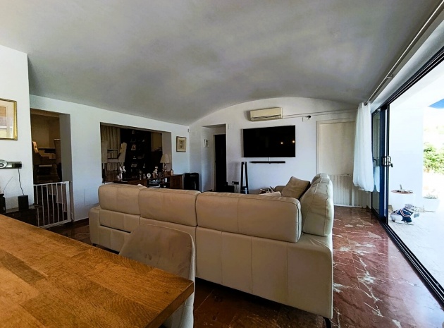Återförsäljning - Lägenhet - Villamartin - las ramblas