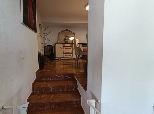 Återförsäljning - Lägenhet - Villamartin - las ramblas