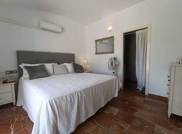Återförsäljning - Lägenhet - Villamartin - las ramblas