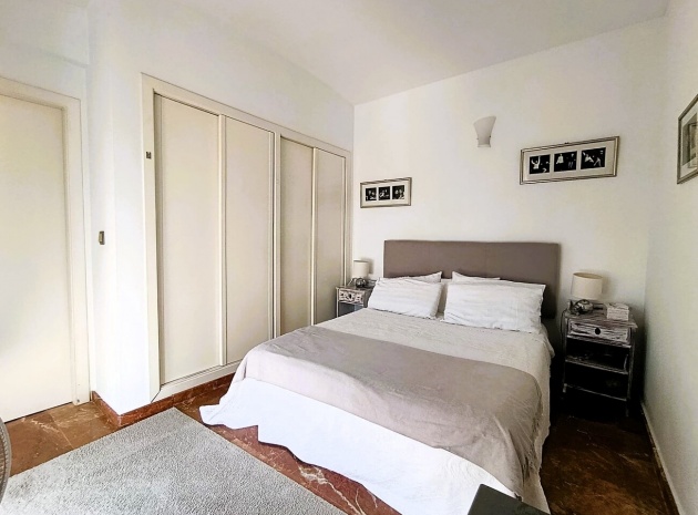 Återförsäljning - Lägenhet - Villamartin - las ramblas