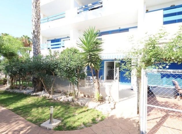 Wederverkoop - Appartement - Playa Flamenca - la calma