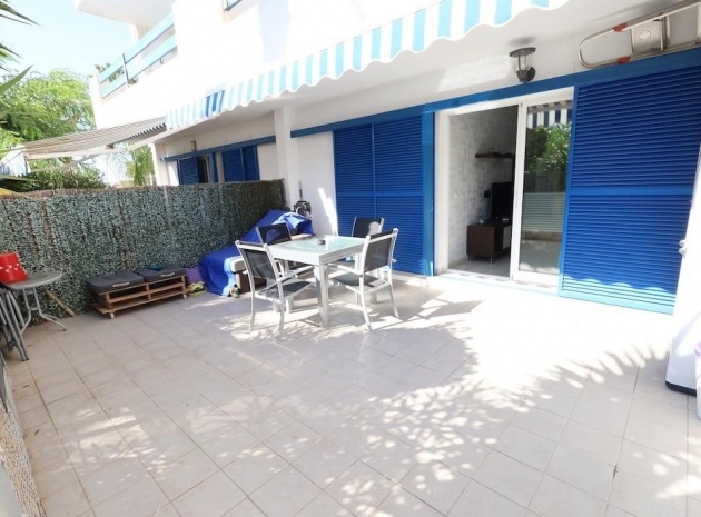 Wederverkoop - Appartement - Playa Flamenca - la calma