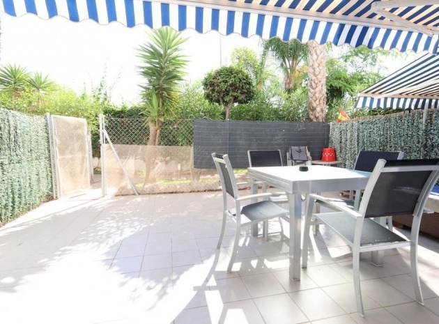 Wederverkoop - Appartement - Playa Flamenca - la calma