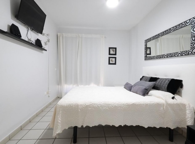 Wederverkoop - Appartement - Playa Flamenca - la calma