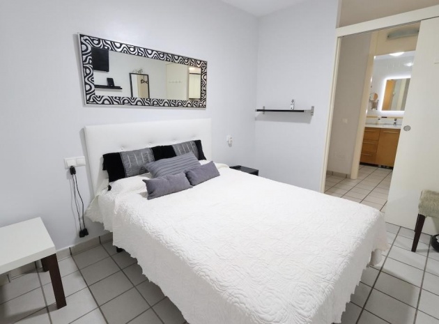 Wederverkoop - Appartement - Playa Flamenca - la calma