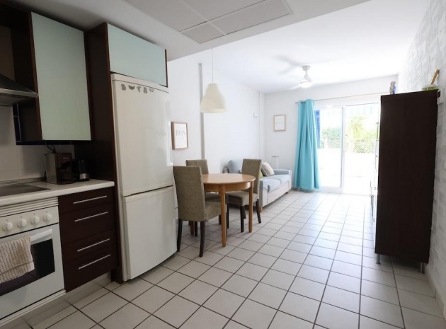 Wederverkoop - Appartement - Playa Flamenca - la calma
