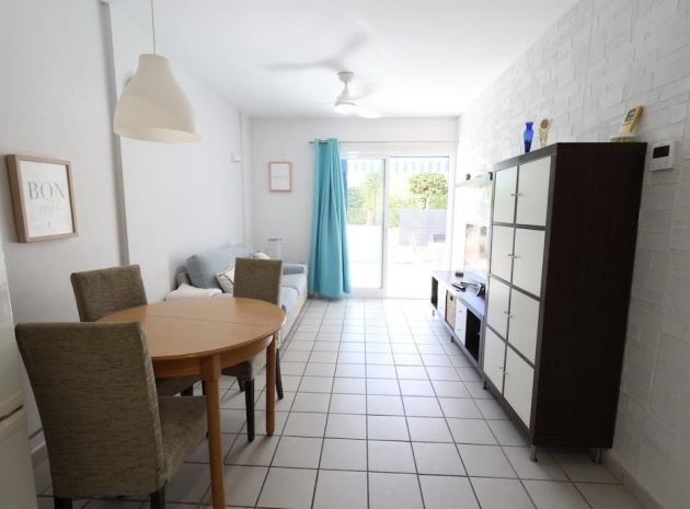 Wederverkoop - Appartement - Playa Flamenca - la calma
